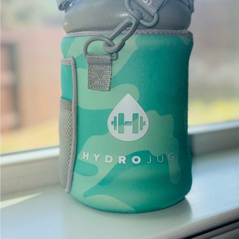 Hydrojug Mint Camo